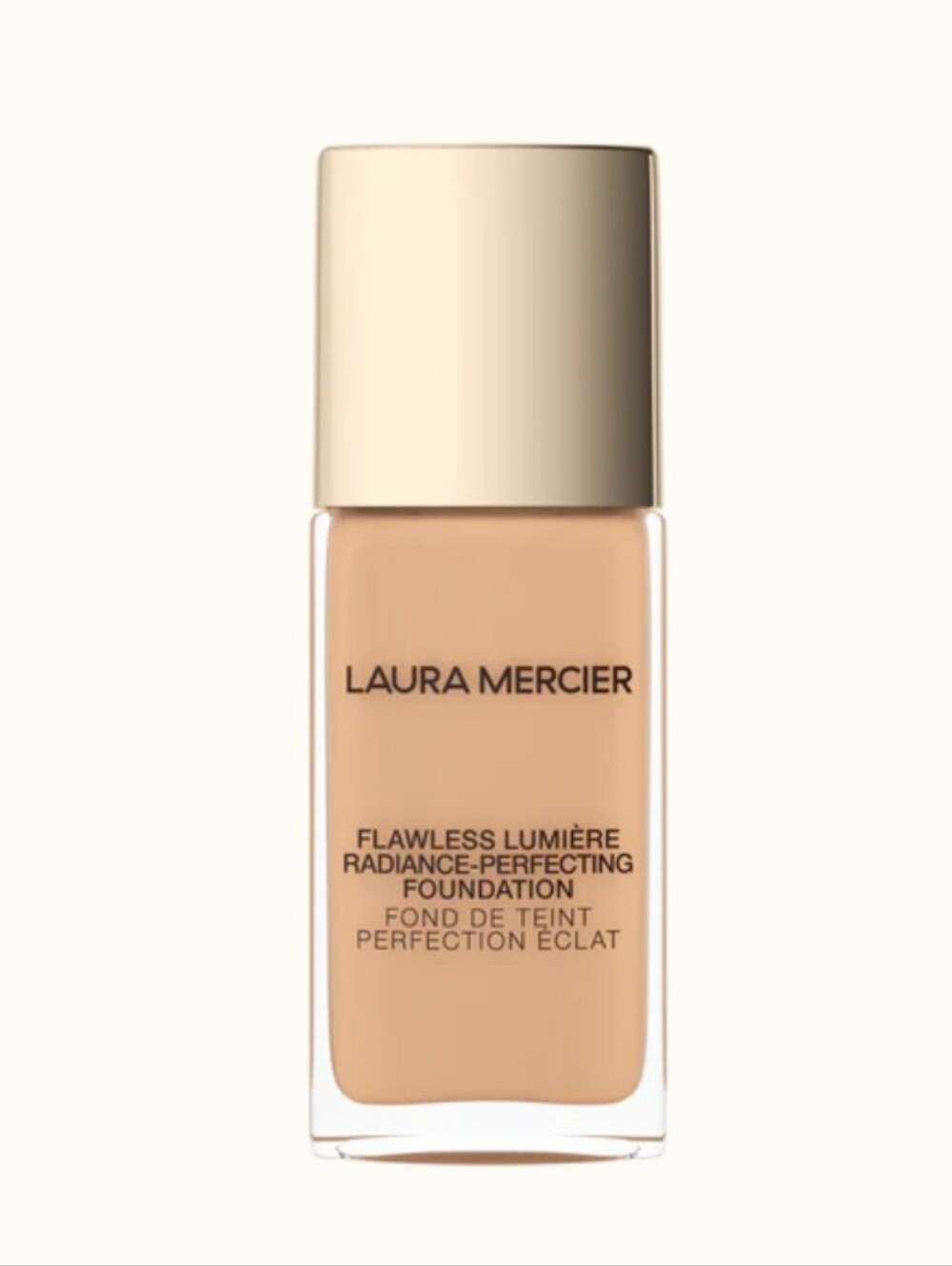 Laura Mercier Flawless Lumière Radiance-Perfecting Foundation - 3N1 Buff